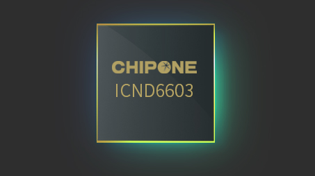 ICND6603