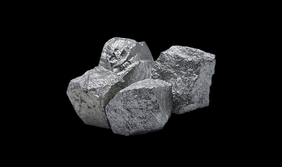 Calcium Alloys