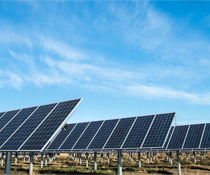 全球太阳能电池价格持稳 光伏市场逆势涨价！