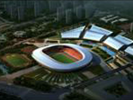 徐州市奧林匹克體育中心
