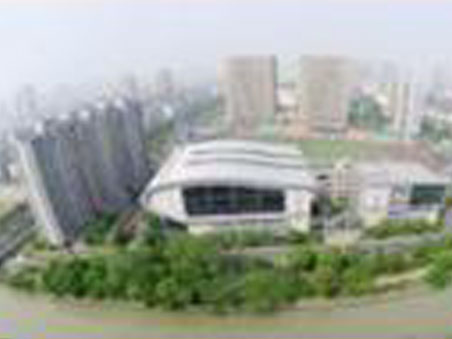 杭州下城區文體中心