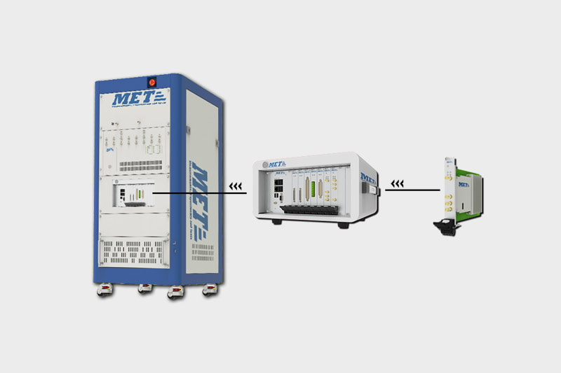 KNOX-PM系列 射频前端模组专用测试机