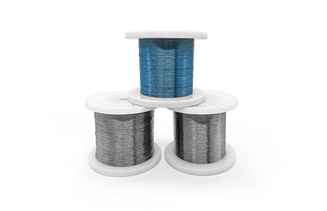  PtIr Coated Wire