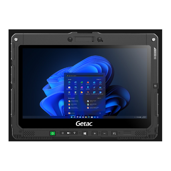 GETAC K120