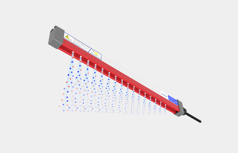 QP-ES安全静电消除器