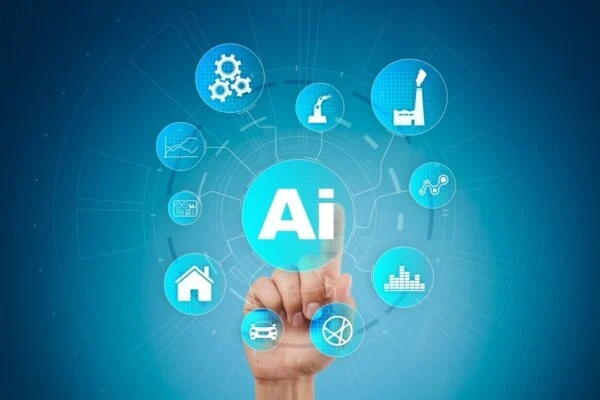 AI trends for 2024 at Keysight