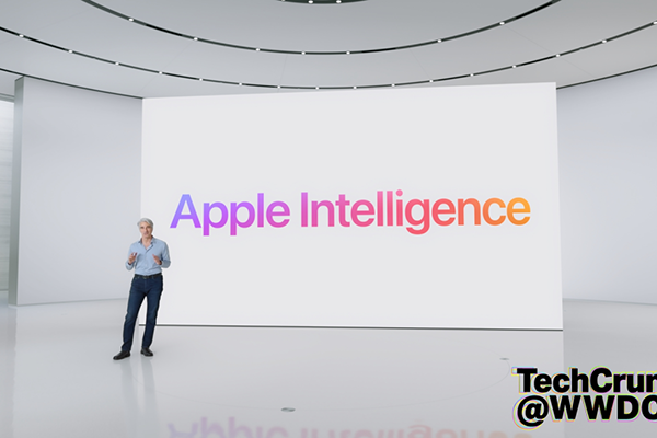 Why Apple is taking a small-model approach to generative AI