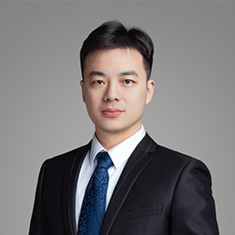 Dr. Felix Liu <p>Founder and CEO</p>