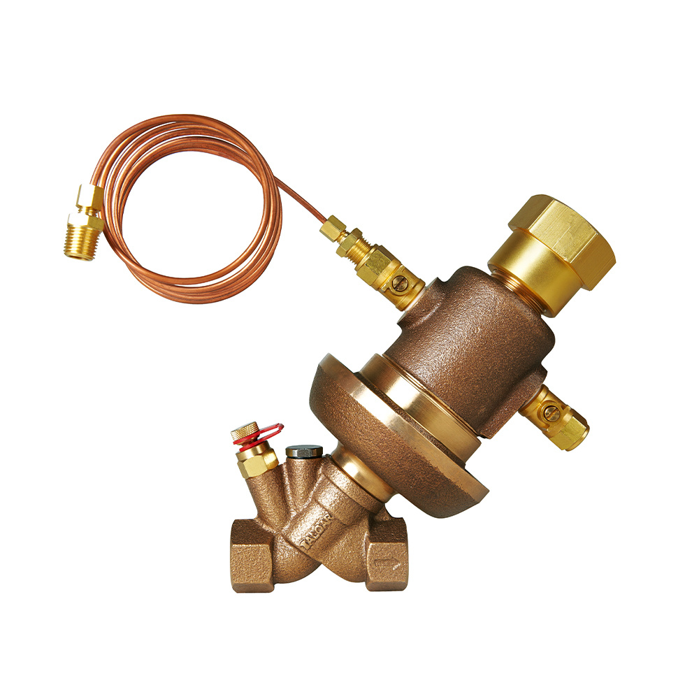 Differential pressure control valves <br>PC320