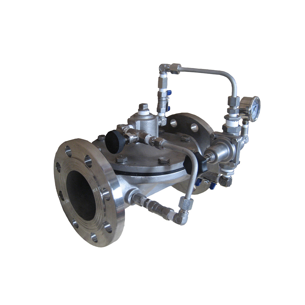 Pressure reducing valves PR300S