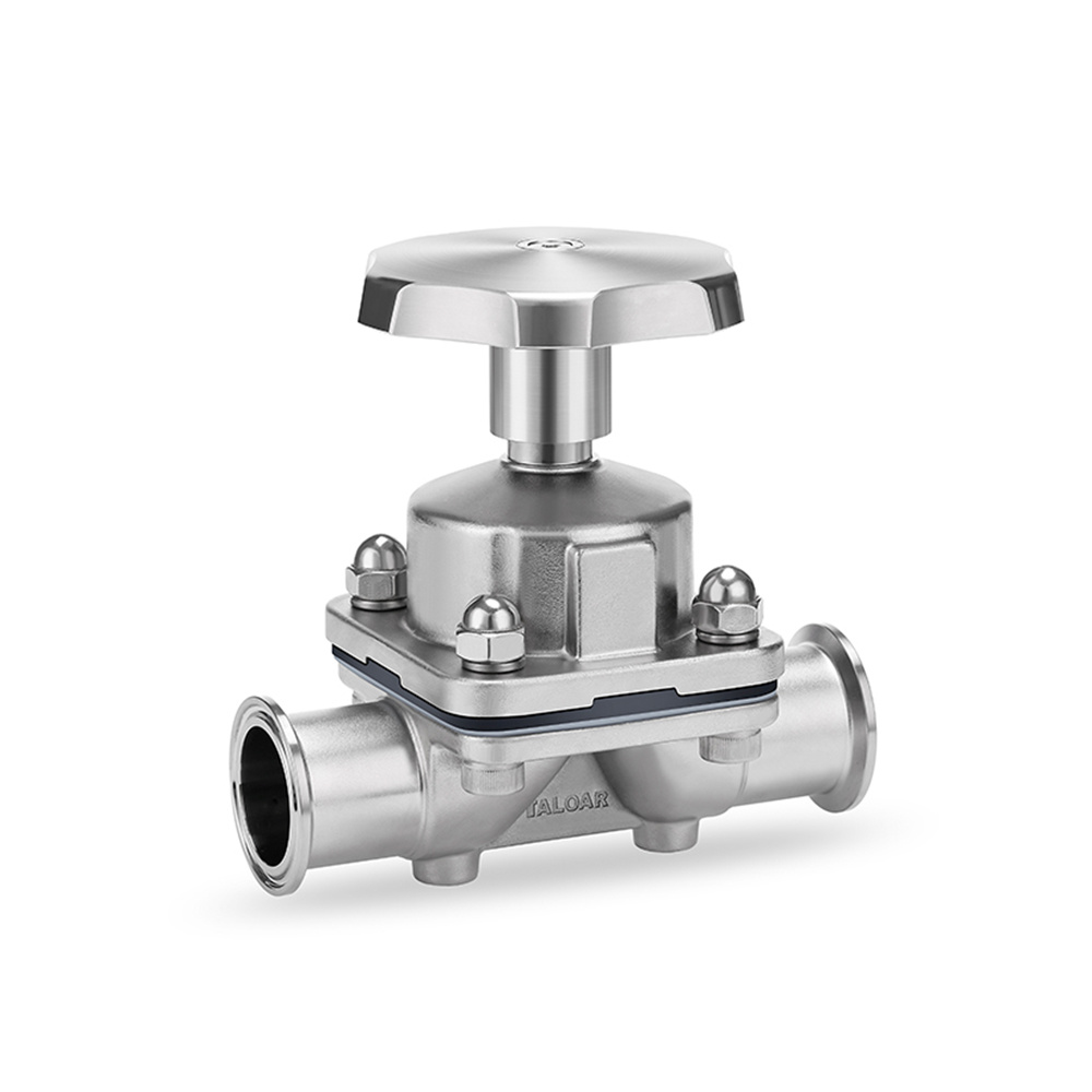 Diaphragm Valves DV5653-C