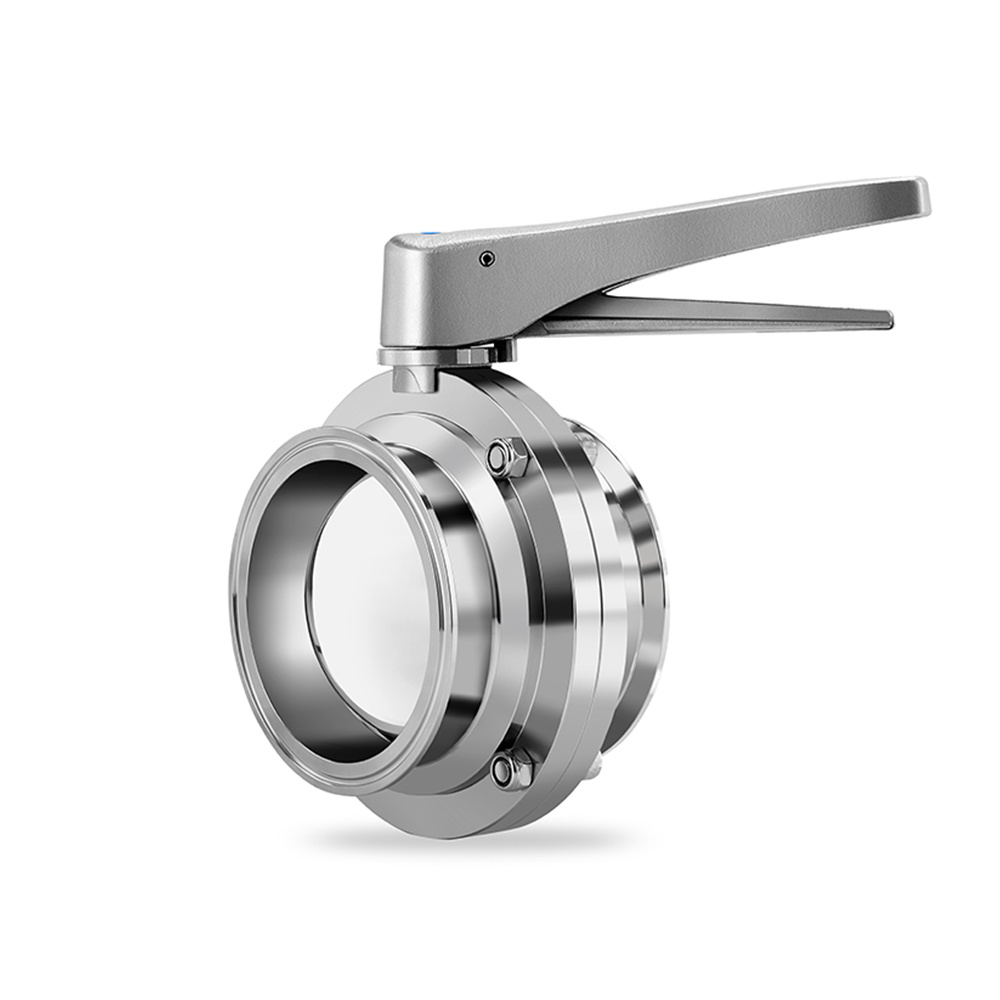 Butterfly Valves HB5126-C