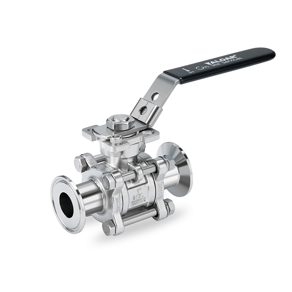 Ball Valves BL7126-C