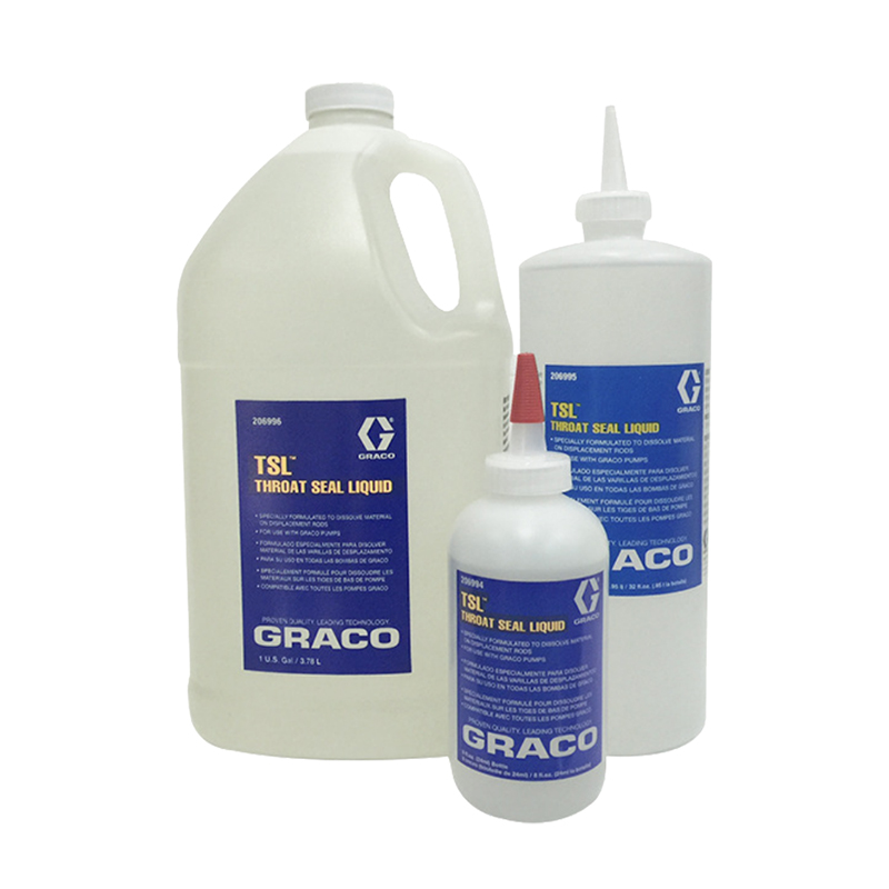 GRACO-润滑油