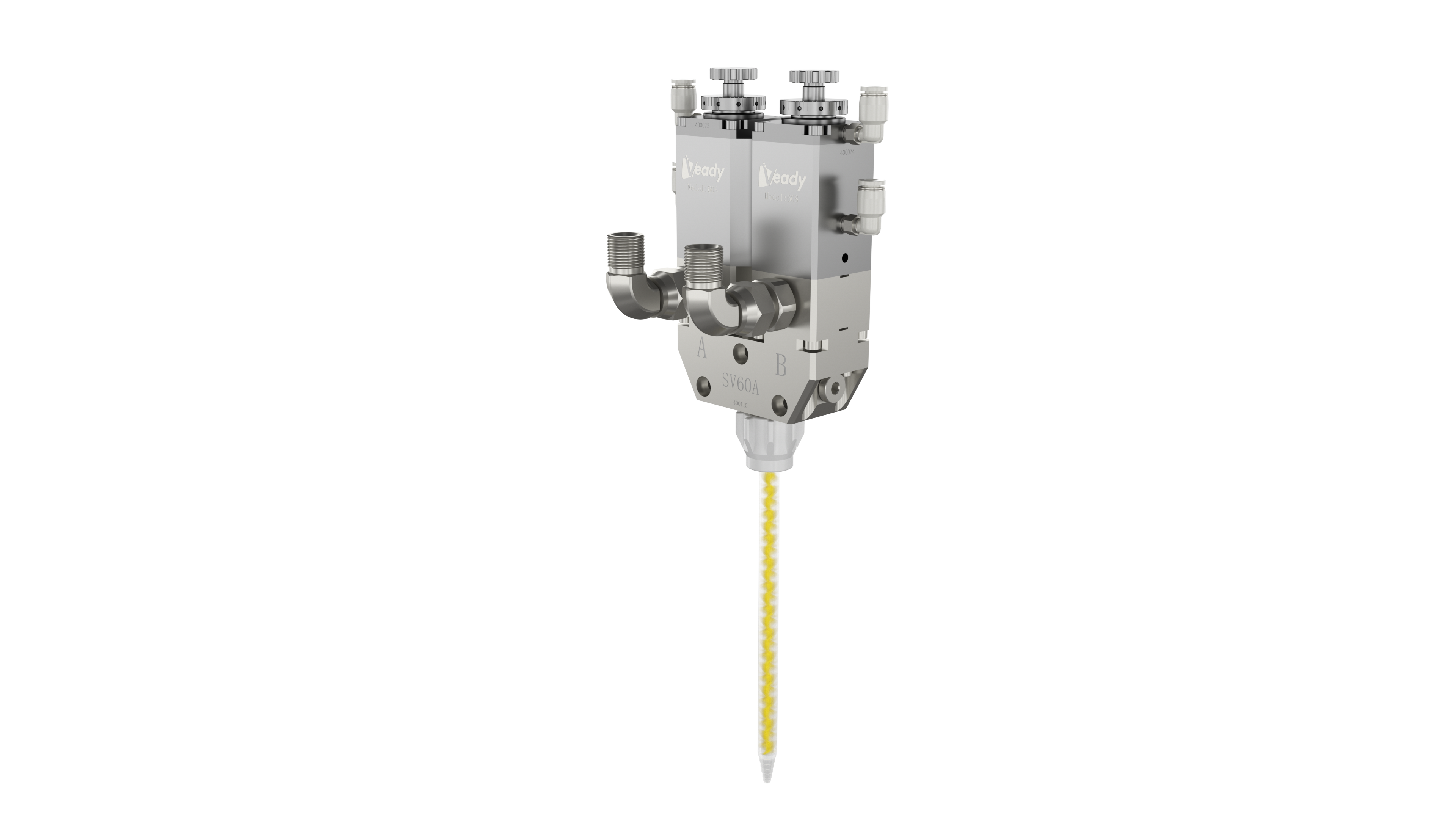 SV60A static valve