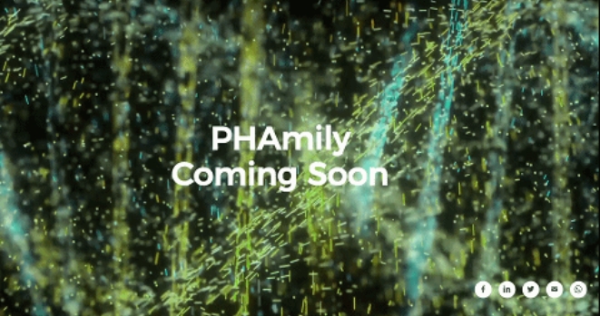 登台第三届GO!PHA全球大会，微构工场宣告PHAmily时代即将到来