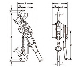 UNO  plus,750-6000  kg