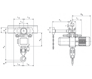 CPE (F) Integrated Manual Car