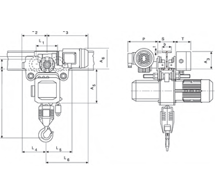 CPE (F) Integrated Electric Car