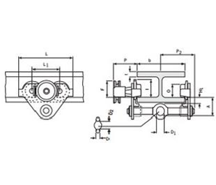 HTP/HTG   ATEX   500-5000 kg