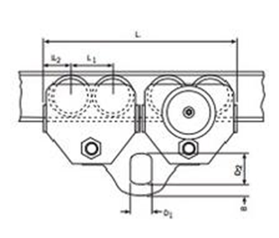 TG ATEX 20000 kg