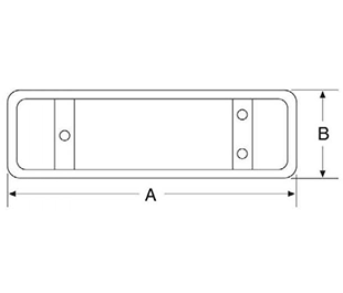 HPB Base frame