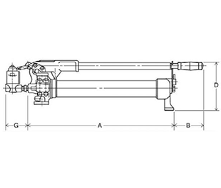 Model  HPH