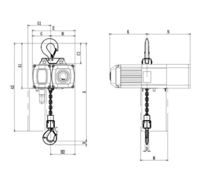 CPV(F)Ex 20-4 Hook Type