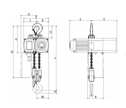 CPV(F)Ex 5-8/10-8 Hook Type