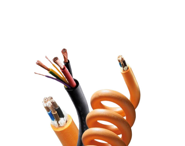 充电电缆